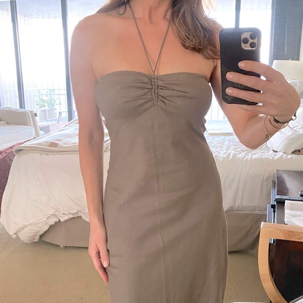Theory dress size 2
